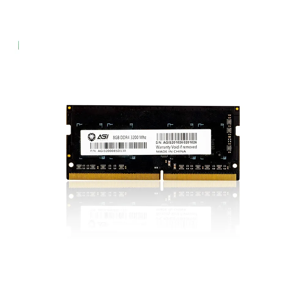 AGI】DDR4 3200 16GB 筆記型記憶體(原廠終身保固) - momo購物網- 好評