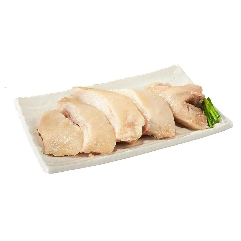 【八方行】油蔥雞腿排40包組(200g/包)