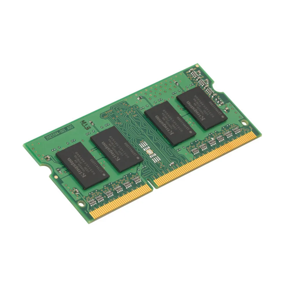 Kingston 金士頓】DDR4 3200 16GB 筆記型記憶體(KVR32S22S8/16) - momo