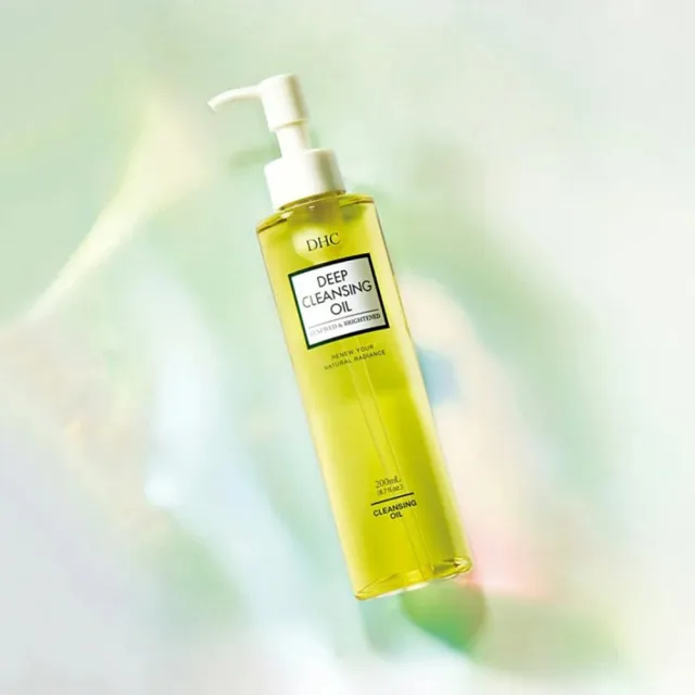 【DHC】深層柔氛卸粧油200mL(卸妝油/溫和卸妝/深層清潔)