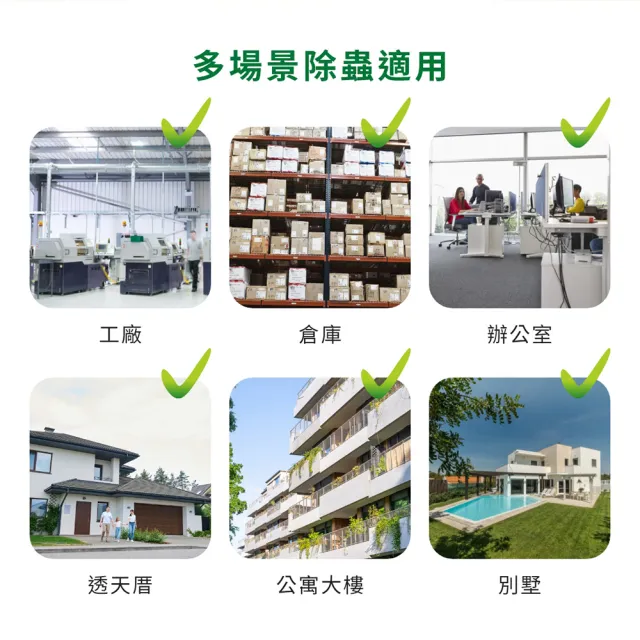 【澄朗】剋蟲寧-5公升_3入組｜殺蟲劑｜免稀釋｜水性｜大範圍除蟲｜室內適用｜蚊子｜螞蟻｜蟑螂｜跳蚤｜蜘蛛