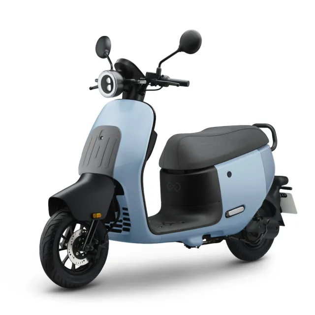 【Gogoro】EZZY(GE3GS)