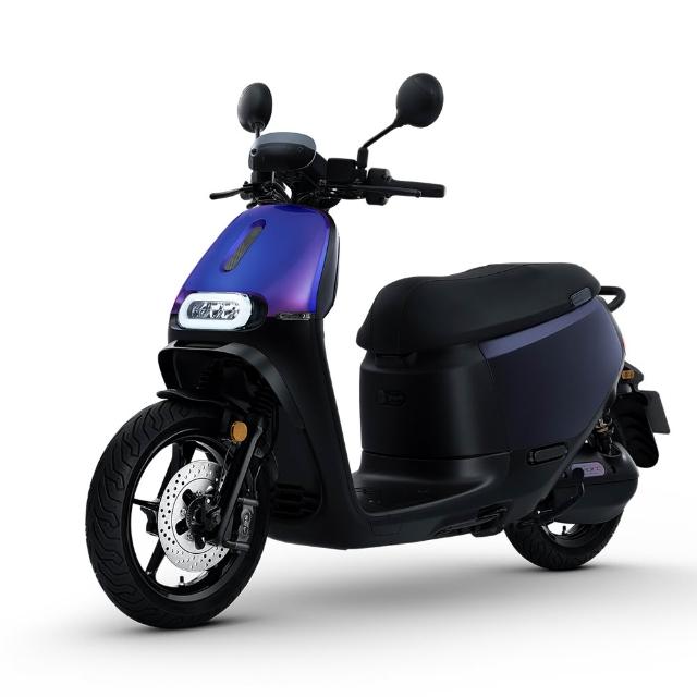 【Gogoro】SuperSport TCS(GSB7BTJ)
