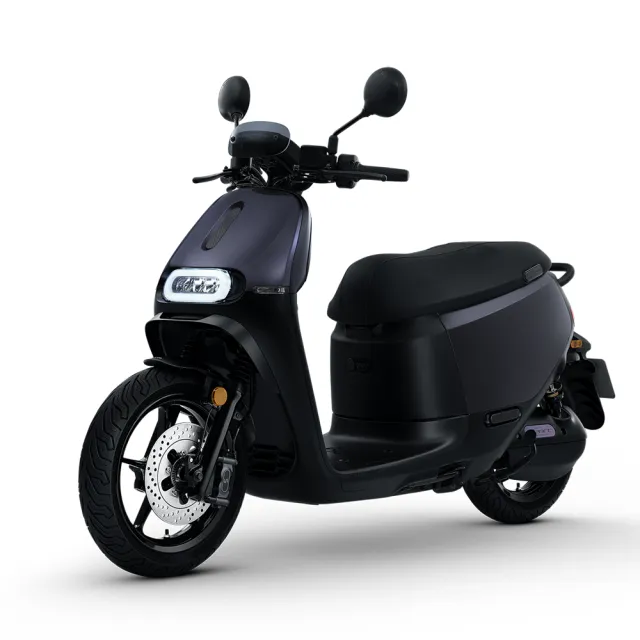 【Gogoro】SuperSport TCS(GSB7BTJ)