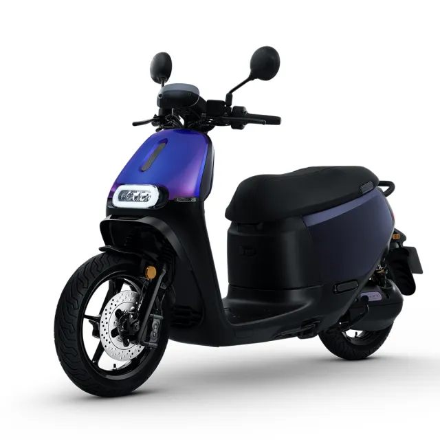 【Gogoro】SuperSport TCS(GSB7BTJ)