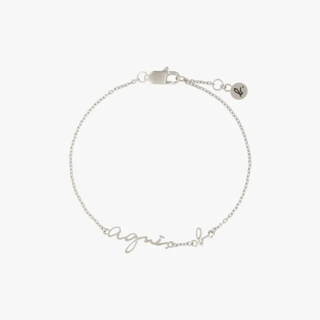 【agnes b.】bijoux 手鍊 多款多色