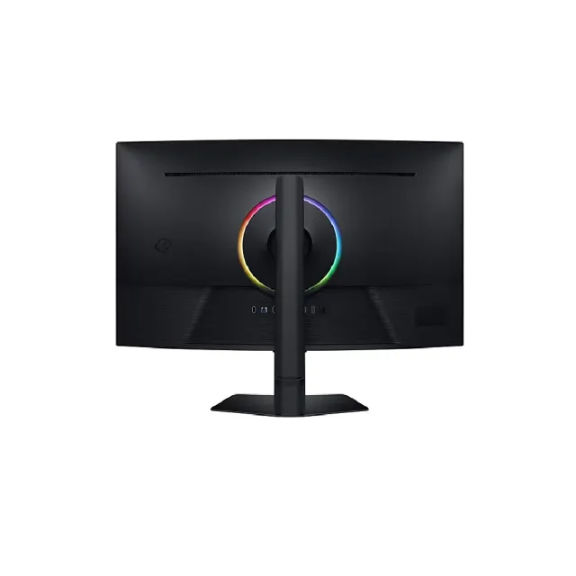 【Samsung 三星】Odyssey G7 S37FG752EC 37型 4K 曲面電競螢幕(VA/1000R/165Hz/1ms)