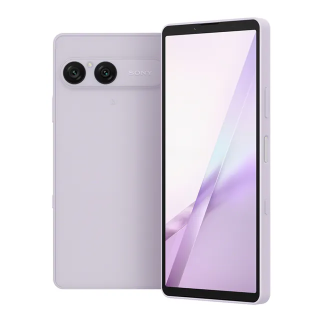 【SONY 索尼】Xperia 10 VIII 5G 6.1吋(8G/128G/高通驍龍6 Gen3/4800萬鏡頭畫素)
