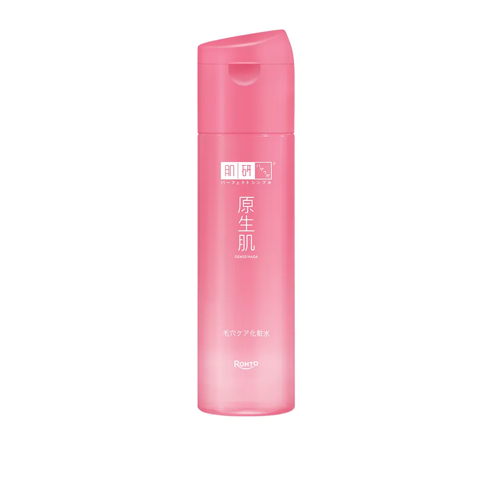 【肌研】官方直營 原生肌毛孔緊緻化粧水150mL(改善粗糙 緊緻毛孔 無添加 減少粉刺)