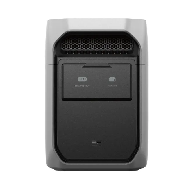 【ECOFLOW】DELTA 3 Classic 1800W 儲能電源 加贈收納包 (儲能電源 防颱必備 停電神器)