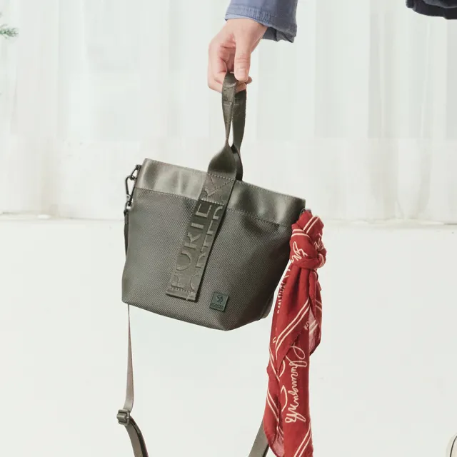 【PORTER INTERNATIONAL】雙11限定$2011 經典手提包 托特包 圓筒包(任選特惠)