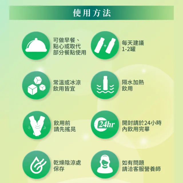 【維維樂】佳倍優 植物蛋白配方 4箱(共96瓶 高鐵高鈣 無加糖 全素可食)