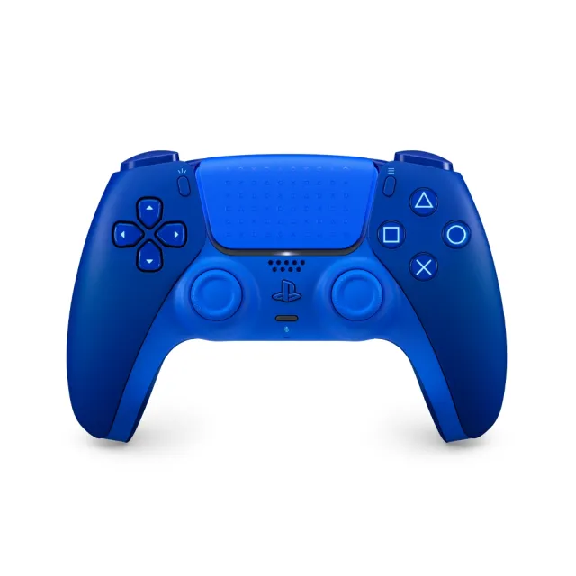 【SONY 索尼】PS5 Pro 遊戲主機+《直到黎明》+《金鋼狼》+《控制器(深灰迷彩+經典藍)》