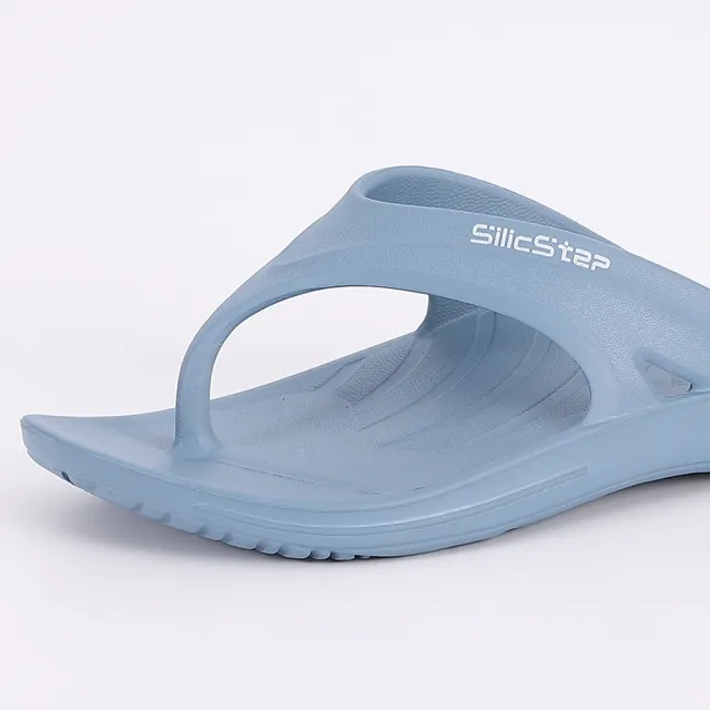 【ATTA】官方直營 SilicStep 矽晶減塑環保足弓夾腳拖鞋(足弓支撐/2025德國iF設計獎)