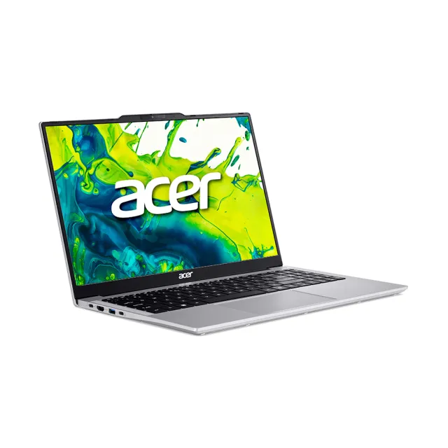【Acer 宏碁】15.6吋Core 5效能筆電(Aspire Lite/AL15-53P-5694/C5-120U/16G/512G/W11)