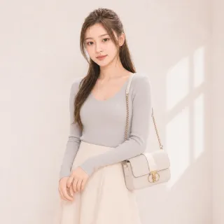 【LEESA】雙11 小香風包包\腋下包\格紋包\通勤包\單肩包\側背包\菱格包\包包\女生包包\皮革包\小方包