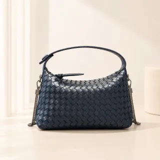 【LEEHER】雙11 百搭/側背包/飯盒包/通勤包/斜背包/女生包包/單肩包/隨身包包/皮革包包/包包/編織包/
