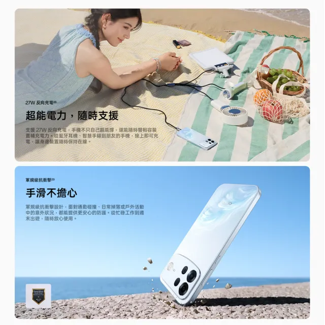 【OPPO】官方直營 A7 Pro Max 6.78吋(8G/256G/高通驍龍4Gen5/5000萬鏡頭畫素)