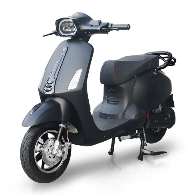 【向銓】Mini Hero 微型電動二輪車 PEG-082 /鑛達 小偉士(24Ah鋰電池版/電動自行車)