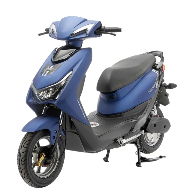 【向銓】SAMURAI微型電動二輪車 PEG-051/可愛馬 CHT-034(電動車)