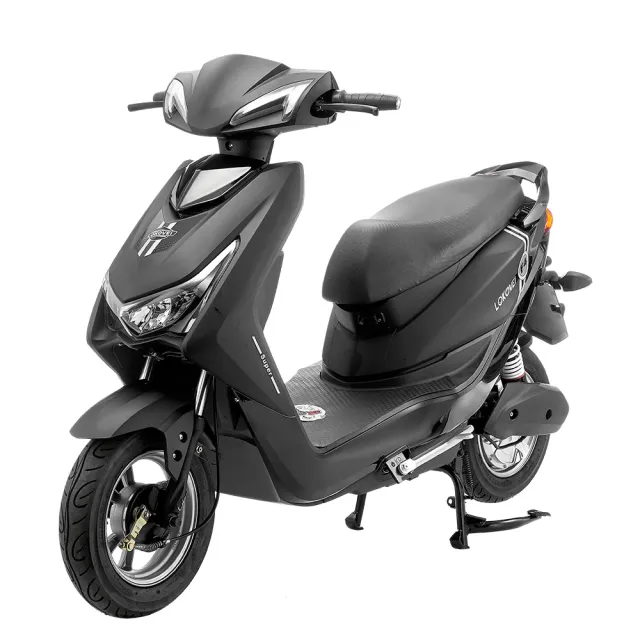 【向銓】SAMURAI微型電動二輪車 PEG-051/可愛馬 CHT-034(電動車)