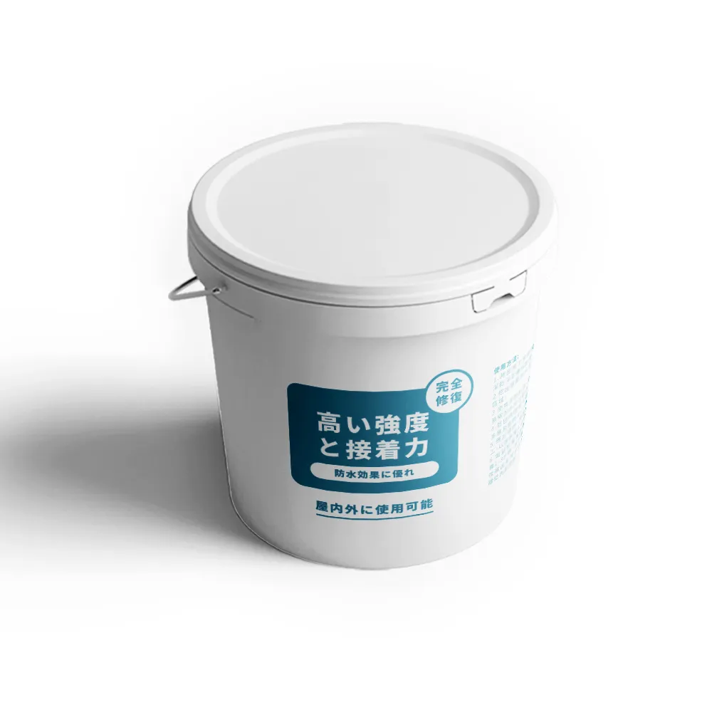 【寶媽咪】防水救星強效防水膠1入(防霉因子不泛黃/聚☆延展性強/補牆裂縫)
