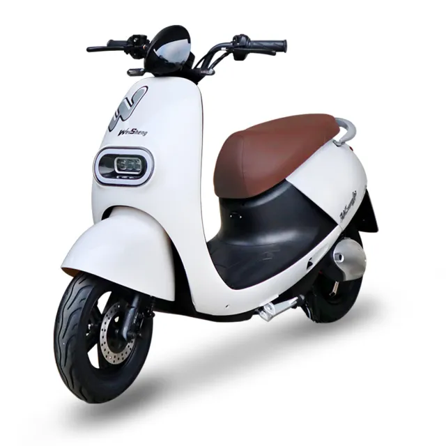 【向銓】MASTER微型電動二輪車 PEG-053 /泰勝 TSV-50(電動車)