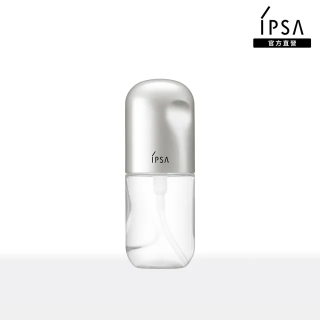 【IPSA 茵芙莎】官方直營 美膚膜力保濕露N 50ml(噴頭設計)