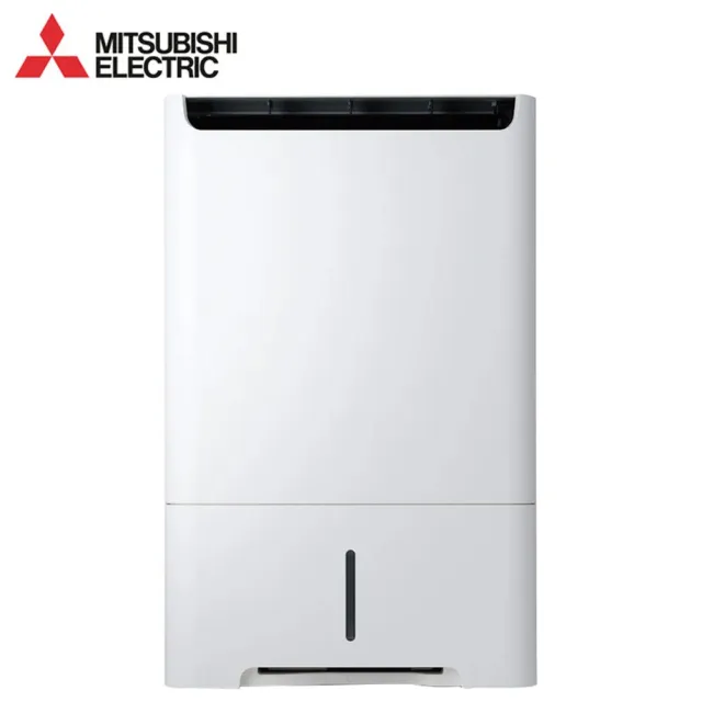 【MITSUBISHI 三菱電機】18L智慧變頻空氣清淨除濕機(MJ-EHV180JX-TW)