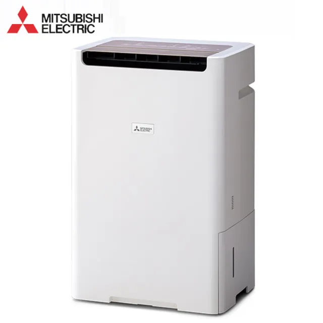 【MITSUBISHI 三菱電機】28L變頻AI智慧三合一清淨除濕機(MJ-EHV280KX-TW)