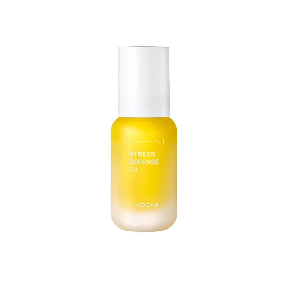 【INGENI 新肌霓】賦活身體精華油50ml(2025全新改版/身體油/按摩油)