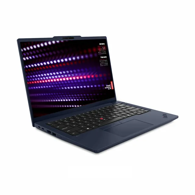【ThinkPad 聯想】14吋Ultra ７ Copilot+輕薄商用筆電(T14/Ultra 7-355/32G/1TB SSD/W11P/3年保)