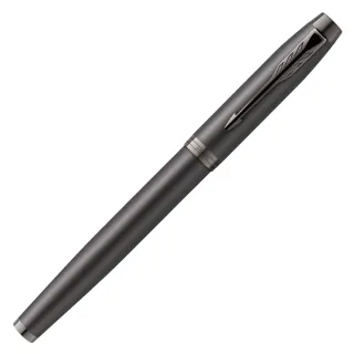 【PARKER】派克 新IM金屬系列 古銅棕 鋼筆 F尖