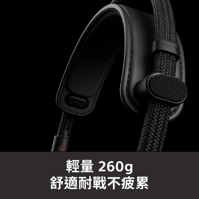 【SONY 索尼】INZONE H9 II 無線降噪電競耳機(WH-G910N)