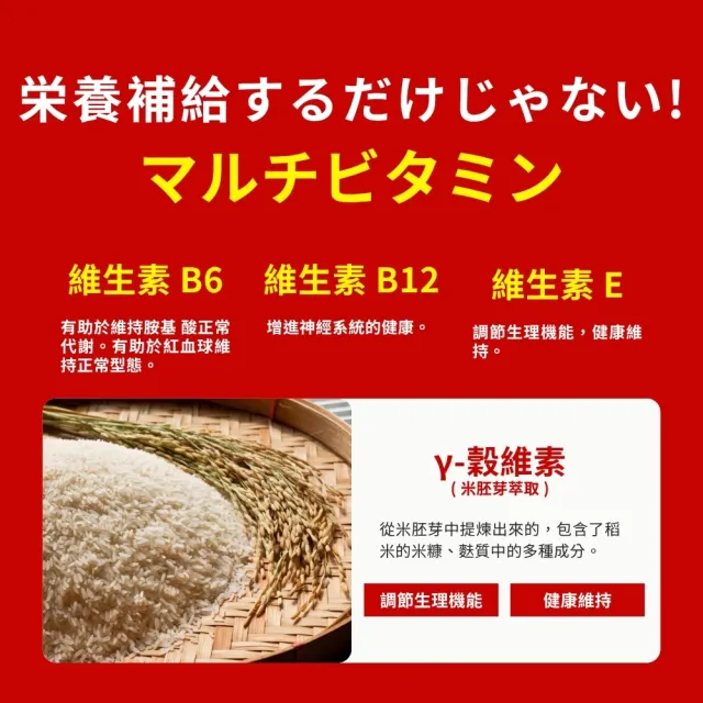 【花鳥】活力舒錠 EX PLUS *2盒 120錠/盒 (維生素 B1誘導體、維生素B6、B12、γ-穀維素)