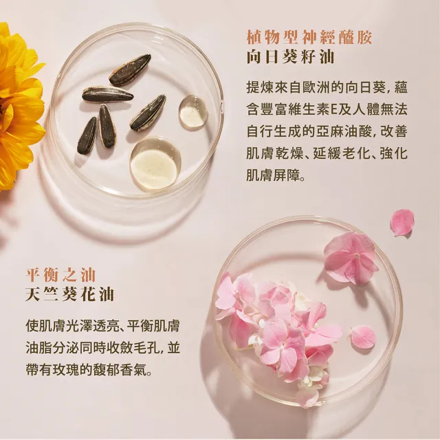 【WeOrganic 唯有機】法國緊緻活顏亮采精華油(30mL)