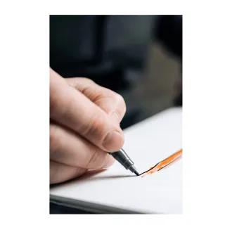 【STAEDTLER 施德樓】彩藝毛筆大-附調色筆組20入