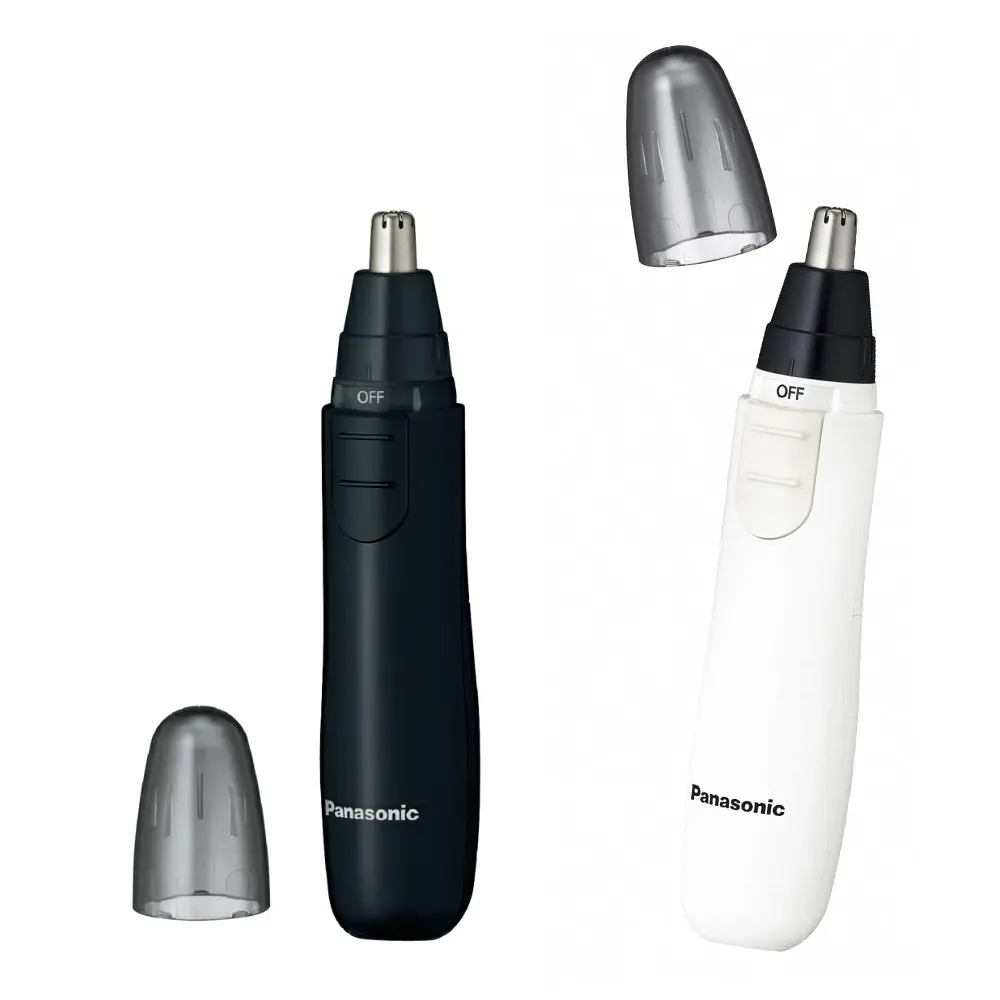 Panasonic 多功能電動修鼻毛器(ER-GN12)