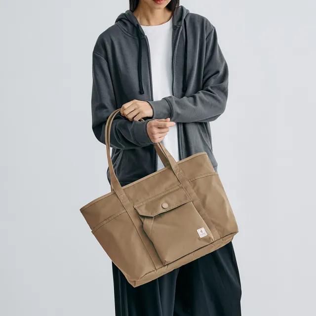 【PORTER INTERNATIONAL】雙11限定$3111 腰包 提把斜背包 手提包(任選特惠)