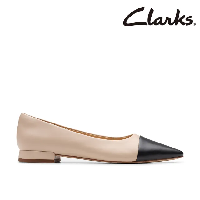 【Clarks】雙11 休閒男鞋 女鞋 運動鞋 休閒鞋 平底鞋 樂福鞋 (網路獨家)