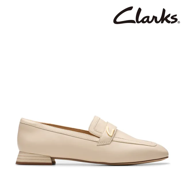 【Clarks】雙11 休閒男鞋 女鞋 運動鞋 休閒鞋 平底鞋 樂福鞋 (網路獨家)