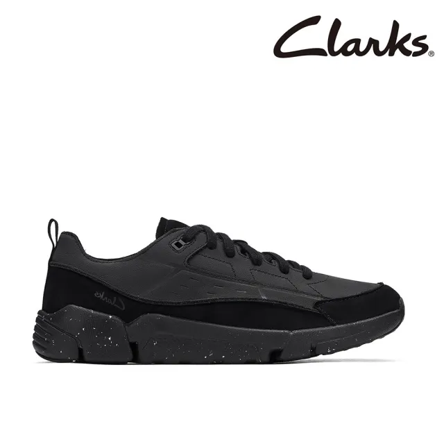 【Clarks】雙11 休閒男鞋 女鞋 運動鞋 休閒鞋 平底鞋 樂福鞋 (網路獨家)