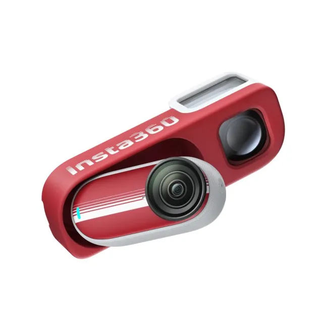 【Insta360】GO 3S 128GB 復古玩家限定版