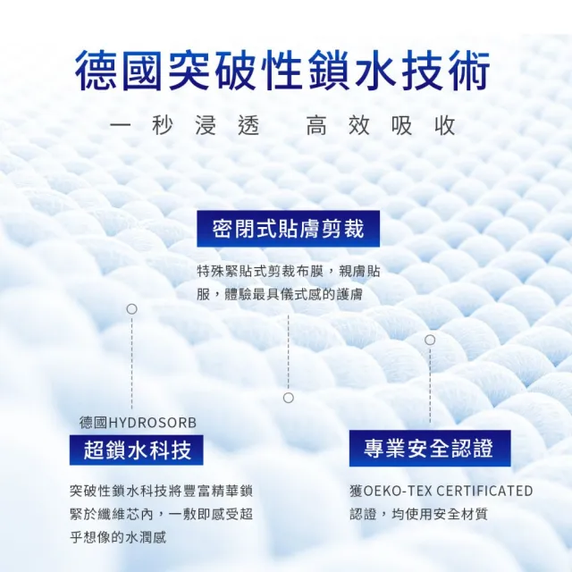 即期品【Bio-essence 碧歐斯】BIO水感舒緩B5極效保濕面膜20mlx7入(3入組)