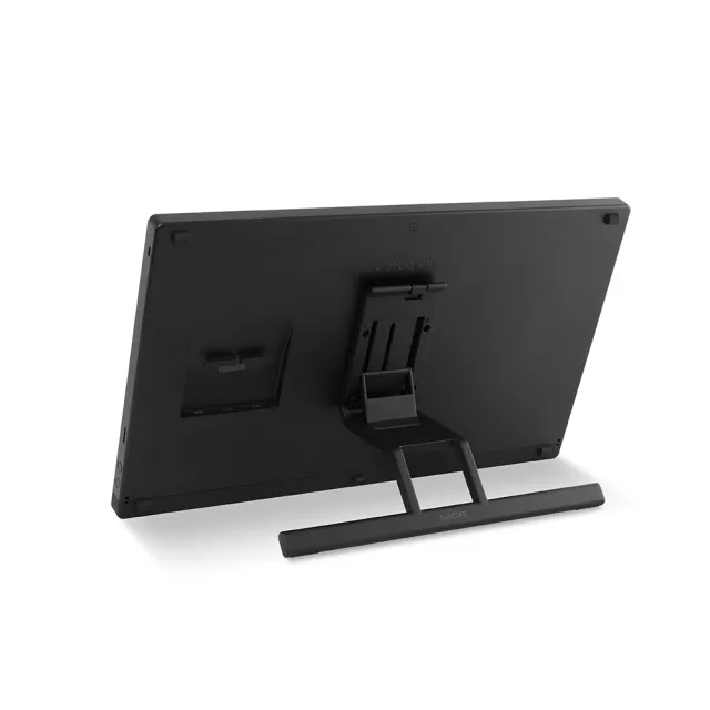 【Wacom】Cintiq 24 touch 創意觸控繪圖螢幕(DTH246K0C)