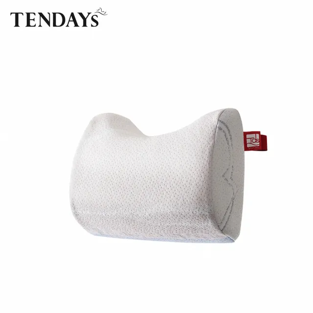【TENDAYS】希臘風情紓壓車用減壓頭枕(汽車適用)