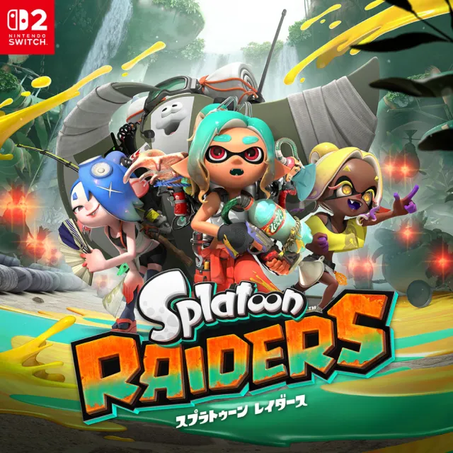 【Nintendo 任天堂】預購-10/29★NS2 Switch2 薩爾達傳說 時之笛 主機+寶可夢+星之卡比+斯普拉遁送保護貼