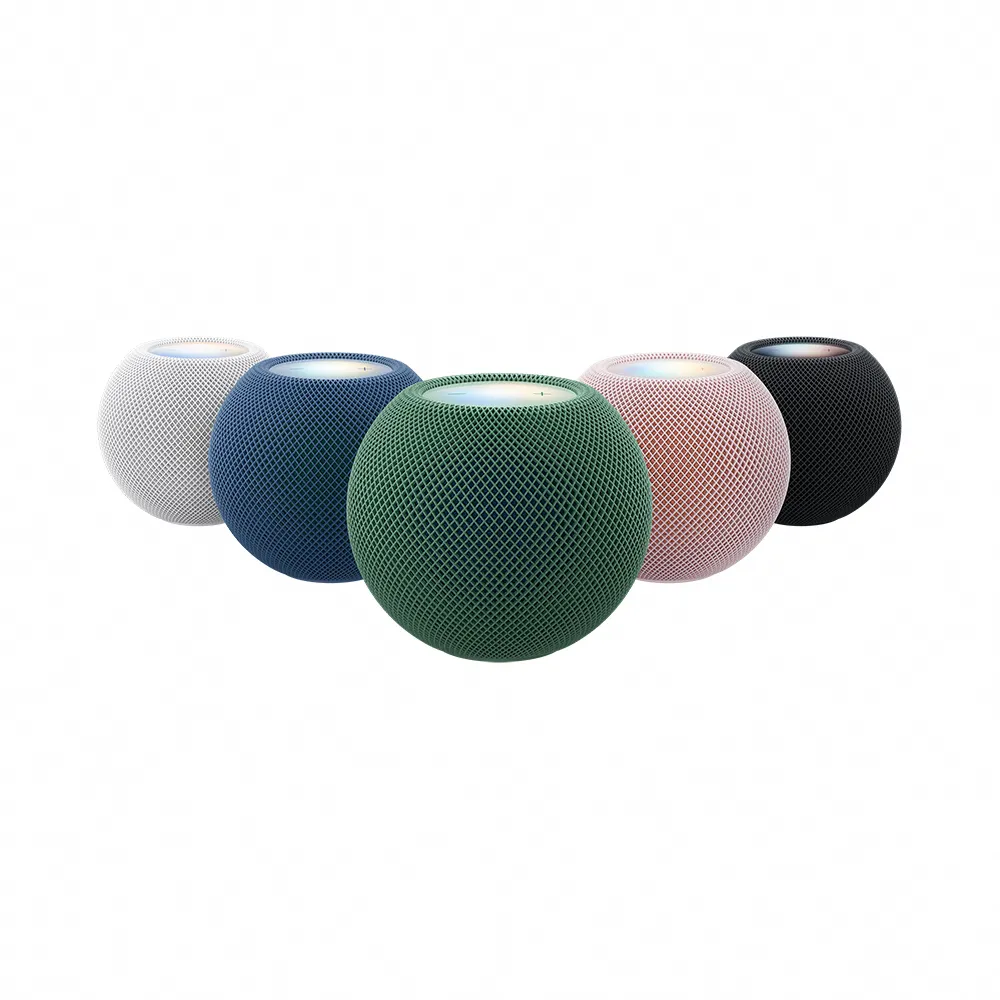 【Apple】HomePod mini 2