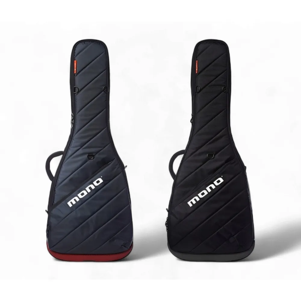 【Mono】Vertigo Electric Guitar Case M80-VEG 電吉他琴袋/軍規級防護(防撞琴袋 厚琴袋 吉他袋)