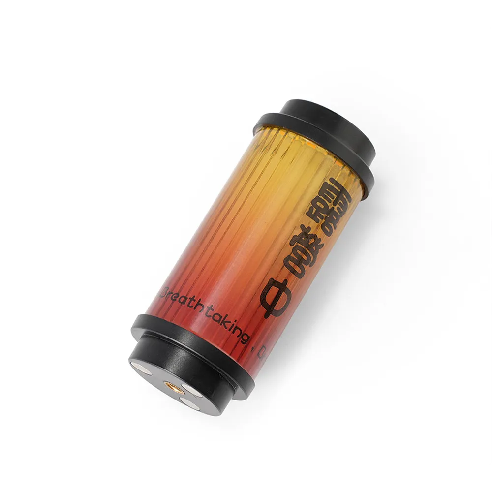 【Chill Outdoor】ISE 多功能氛圍燈 附貼紙組+腳架(裝飾燈 氣氛燈 照明燈 小夜燈 露營燈)